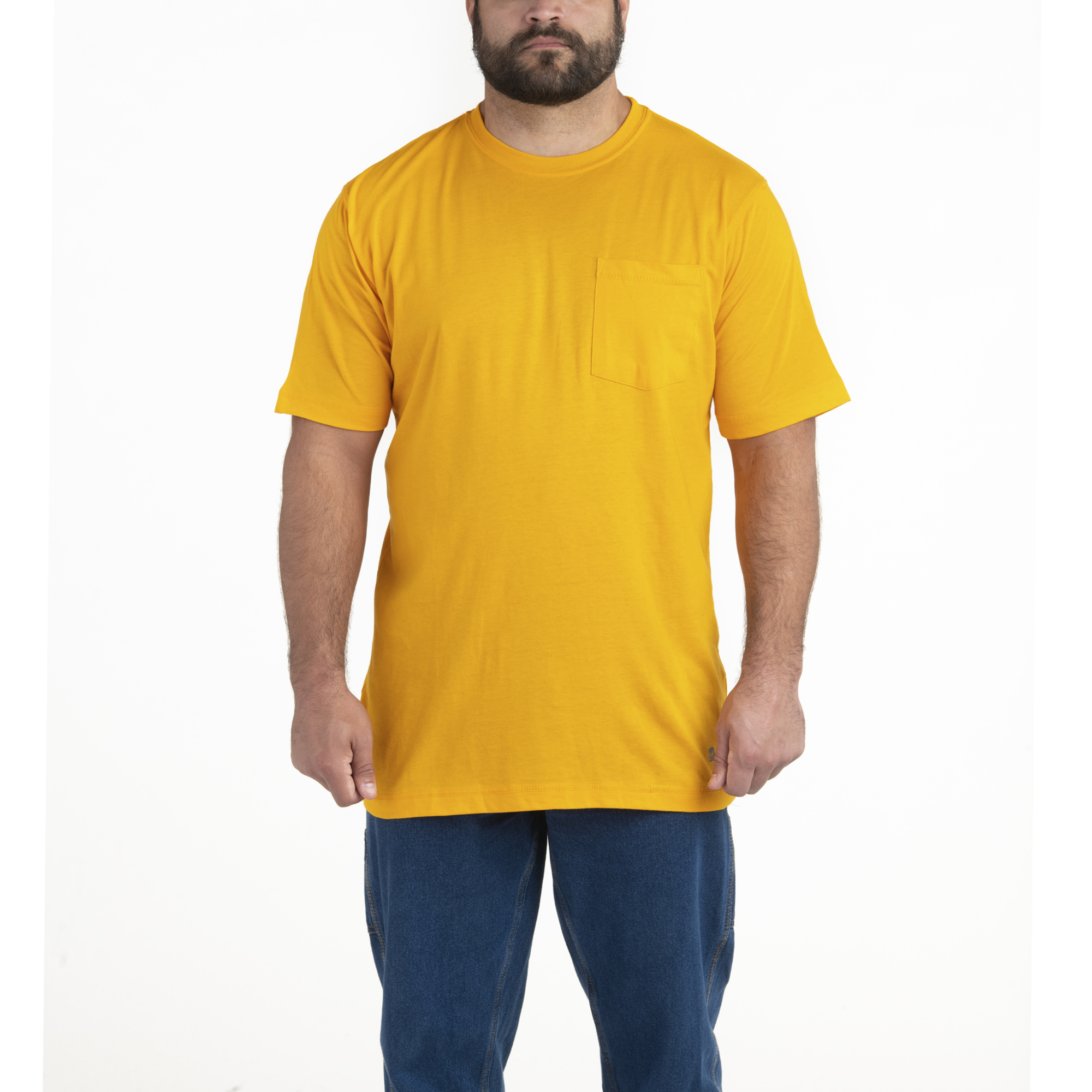 Berne Apparel, Lightweight Performance Tee-Style